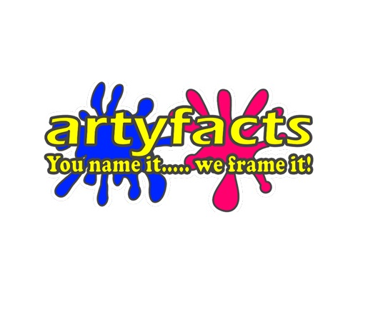 Company Logo For Artyfacts Gallery & Framing'