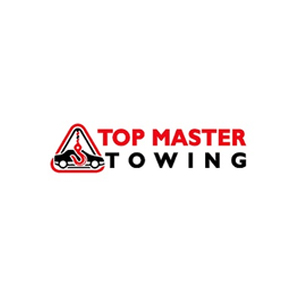Company Logo For Top Master Towing Dallas'