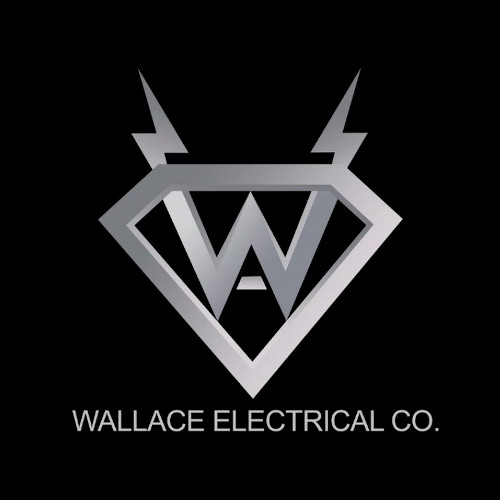 Company Logo For Wallace Electrical Co'