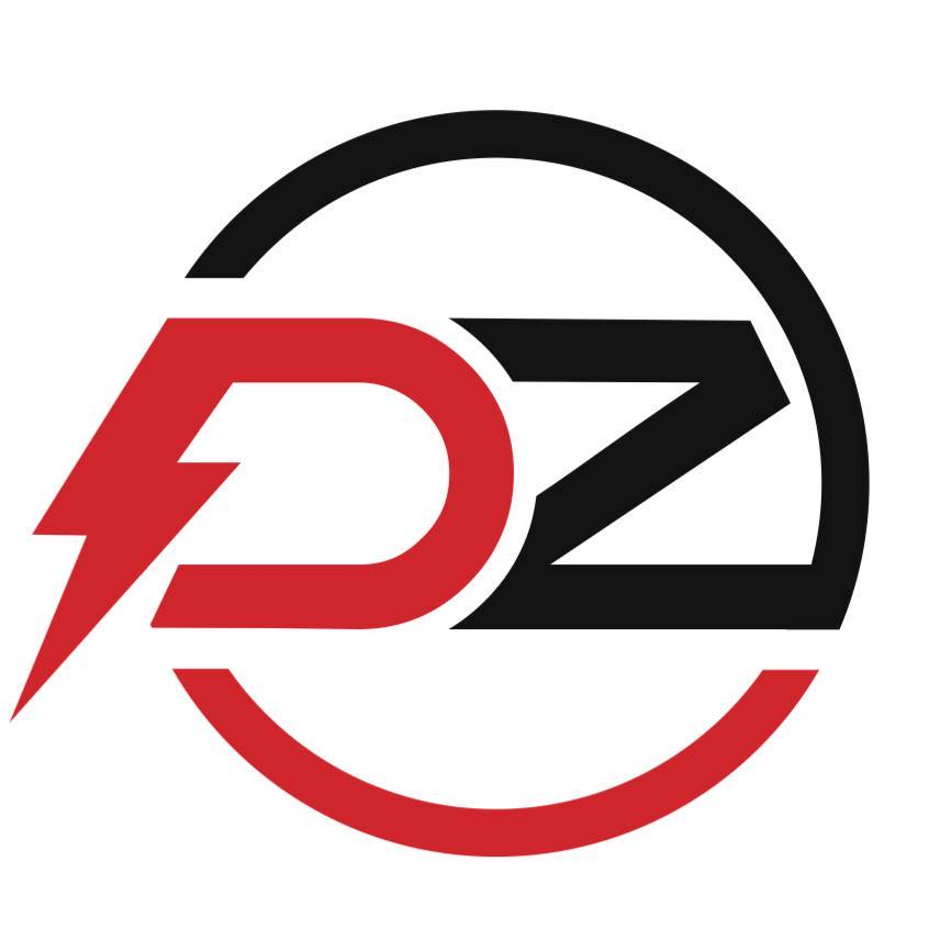 Dubitz Electric Scooters West End Logo