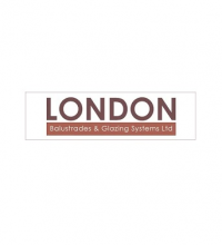 London Balustrades & Glazing Systems Ltd Logo