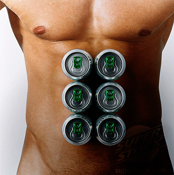Beer and Body Program'