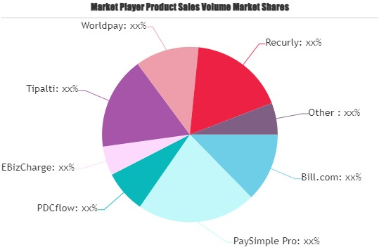 Online Payment Software Market