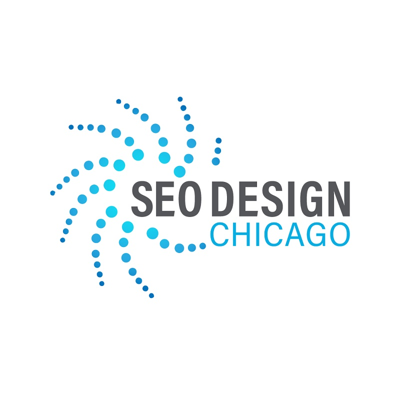 Company Logo For SEO Design Chicago'