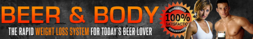 Beer and Body Program