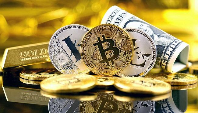 Virtual Money Market