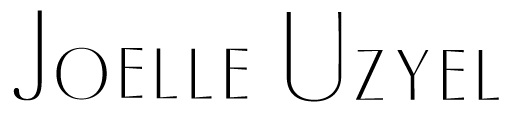 Company Logo For Joelle Uzyel'