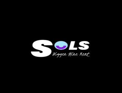 Company Logo For Sols Digger Hire Kent'