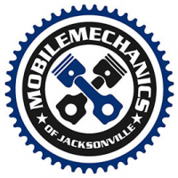 Mobile Mechanics Of Jacksonville Logo