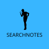 Company Logo For searchnotes'