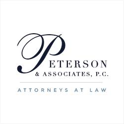 Company Logo For Peterson &amp; Associates PC'