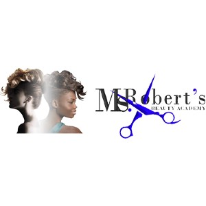 Company Logo For Ms. Roberts Beauty Academy'