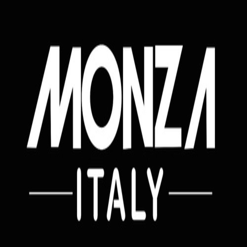 Monza Italy Bags Logo