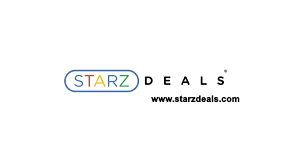 Company Logo For Starzdeals Pte. Ltd.'