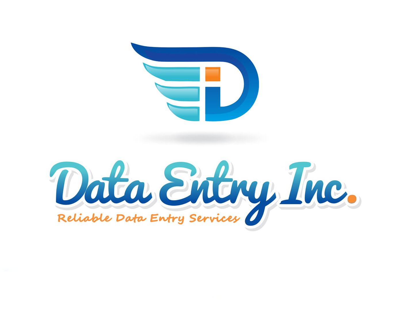 Company Logo For Data Entry Inc.'