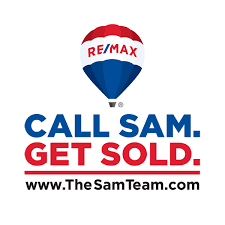 Company Logo For The Sam Team'