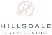 Company Logo For Hillsdale Orthodontics'