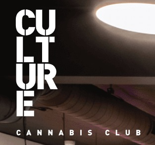 Culture Cannabis Club Marijuana and Weed Dispensary Moreno Valley Logo