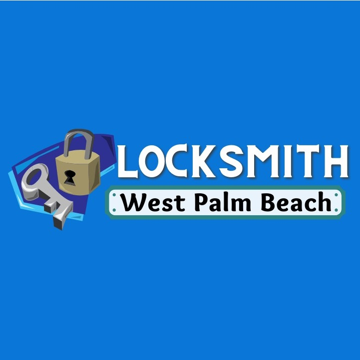 Company Logo For Locksmith West Palm Beach'