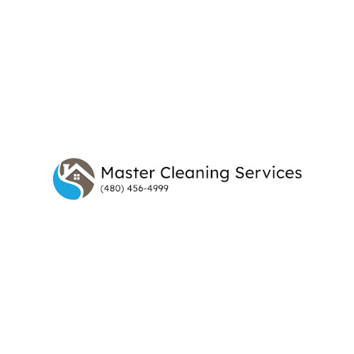 Company Logo For Master Cleaning Services'