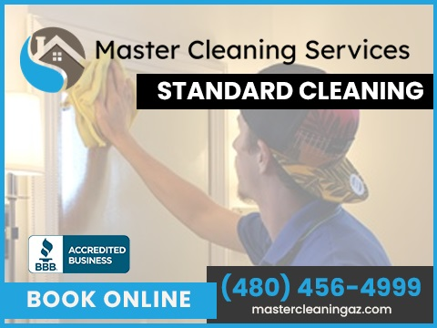 House Cleaning Services'