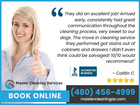 Deep House Cleaning Services'