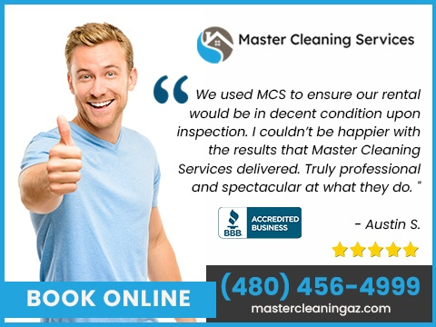 Best Cleaning Service'