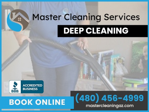 Home Cleaning Service'