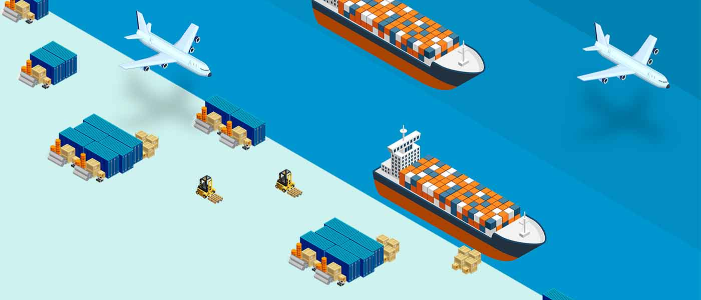 Digital Freight Forwarder Market'