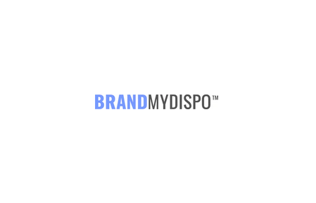 BRANDMYDISPO Logo