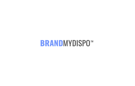 Company Logo For BRANDMYDISPO'