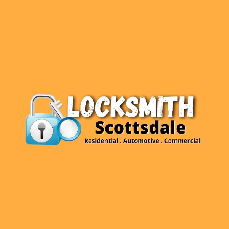 Locksmith Scottsdale AZ'