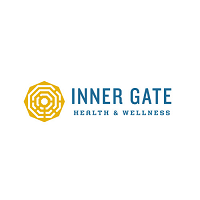 Inner Gate Health & Wellness Logo