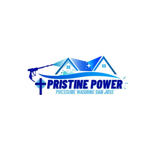 Company Logo For Pristine Power Pressure Washing San Jose'
