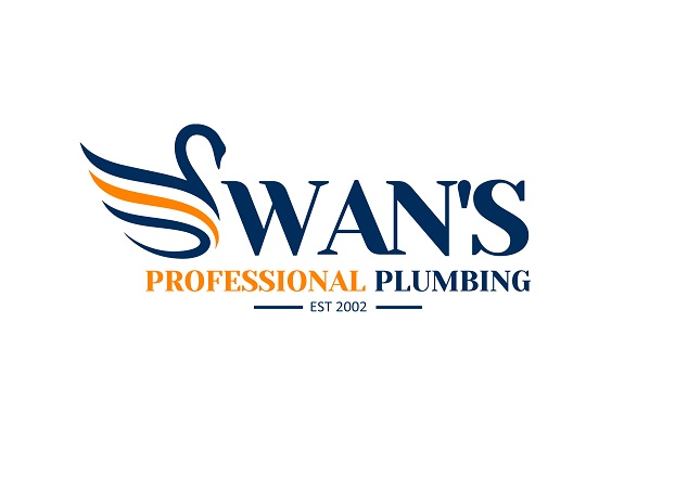 Company Logo For Swan's Professional Plumbing'