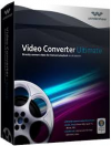 Wondershare video converter'
