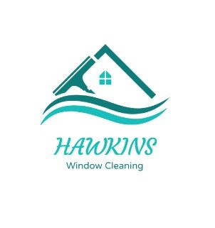 Company Logo For Hawkins Window Cleaning'