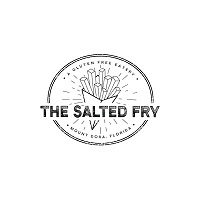 Company Logo For The Salted Fry'