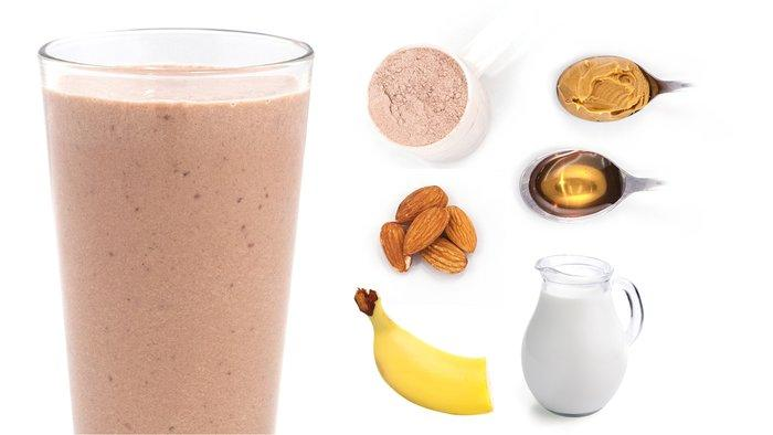 Instant Protein Drink Market'