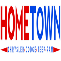 Hometown Chrysler Dodge Jeep Ram