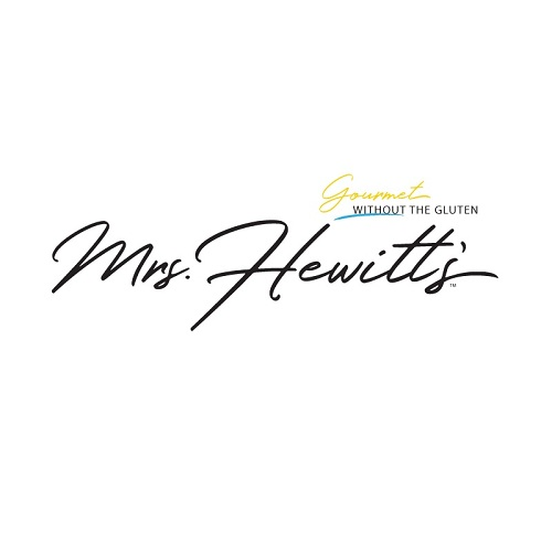 Company Logo For Mrs. Hewitt's'