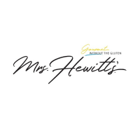 Mrs. Hewitt's Logo