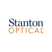 Stanton Optical El Paso Logo