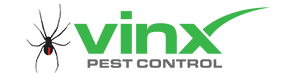 Company Logo For Vinx Pest Control'