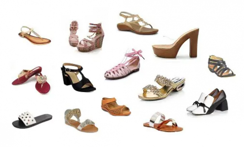 Fashion Sandals'