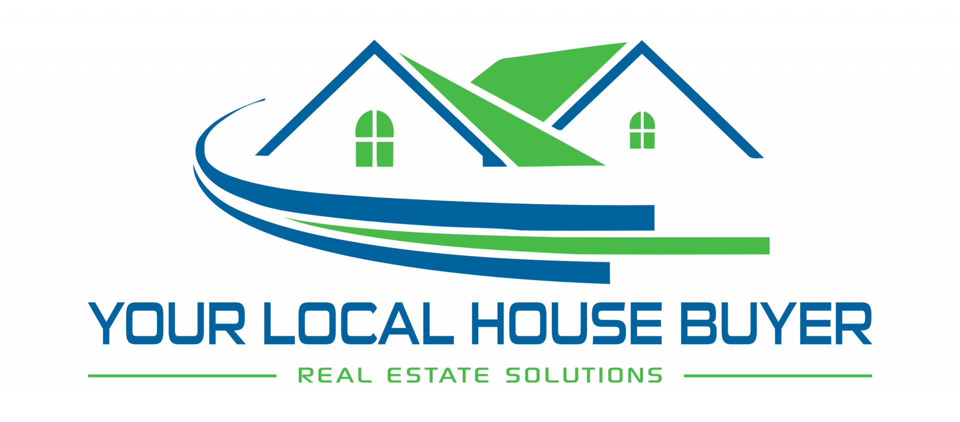 Company Logo For Your Local House Buyer'