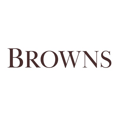 Company Logo For Browns Family Jewellers - Crossgates'