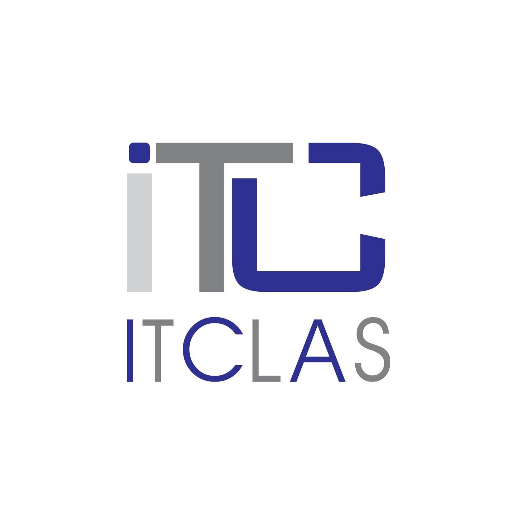 Company Logo For ITCLAS Develepment and digital services'