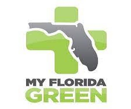 Company Logo For My Florida Green Melbourne - Medical Mariju'