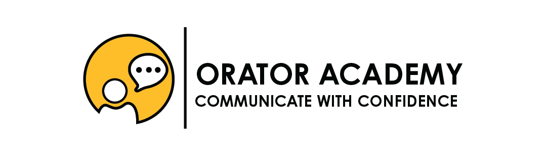 Company Logo For Orator Academy'